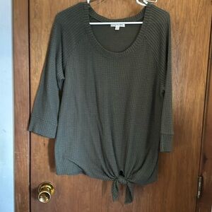 Cute,comfy women’s blouse.